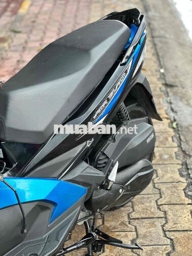 BAO TÊN Airblade 125 2019 Xanh đen - HỒ SƠ CẦM TAY