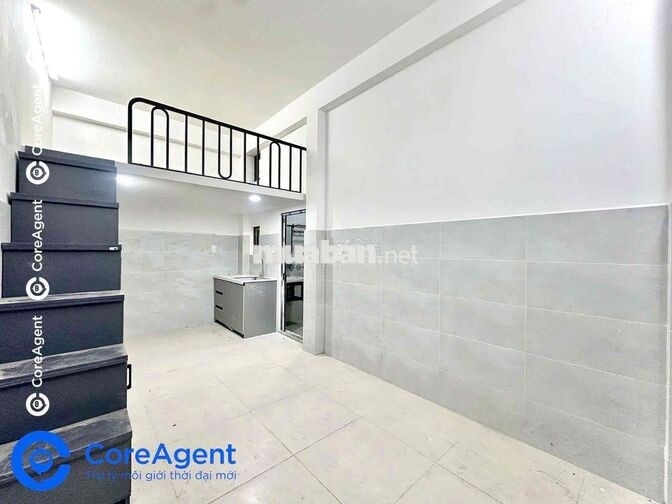 Khai Trương 16 Phòng Gác Cửa sổ An Dương Vương