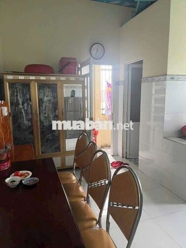 Bán nhà Gần BV Đa Khoa Bến Tre 98m2