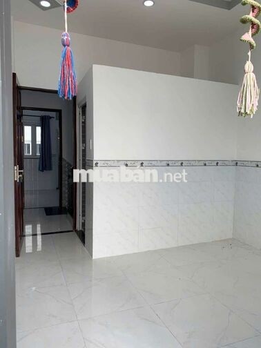 Bán nhà 1 / phú Định ,p16 Quận 8