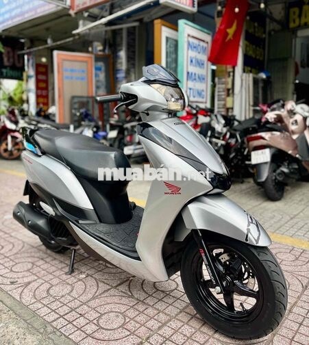 Lead125 2013, bstp, máy bao êm xe đẹp - CÓ GÓP