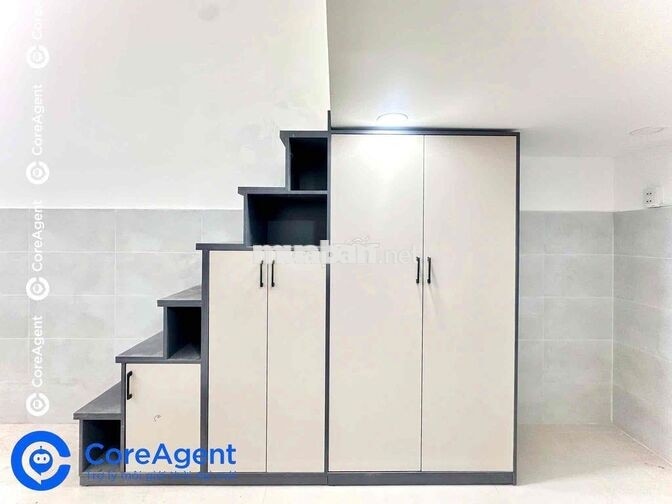Khai Trương 16 Phòng Gác Cửa sổ An Dương Vương