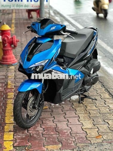 BAO TÊN Airblade 125 2019 Xanh đen - HỒ SƠ CẦM TAY