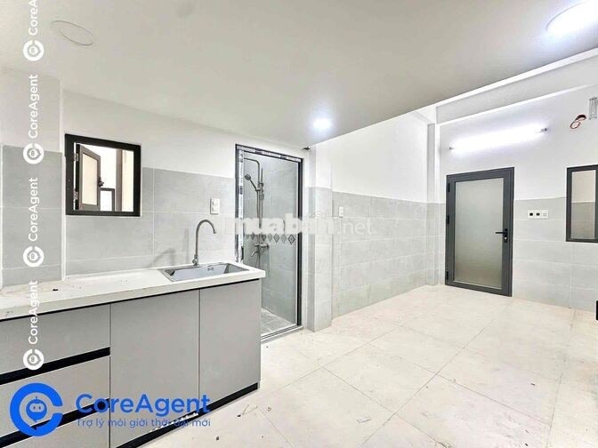 Khai Trương 16 Phòng Gác Cửa sổ An Dương Vương