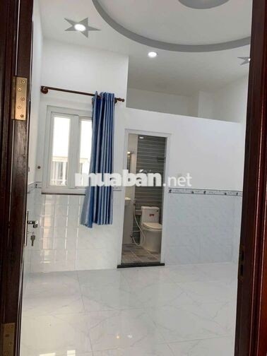 Bán nhà 1 / phú Định ,p16 Quận 8