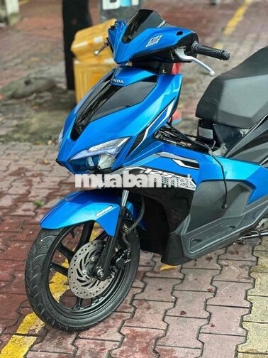 BAO TÊN Airblade 125 2019 Xanh đen - HỒ SƠ CẦM TAY