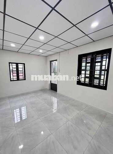 NHÀ MỚI ĐẸP TÂN HIỆP 32 – GIÁ CHỈ 1 TỶ 550 TRIỆU