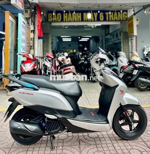 Lead125 2013, bstp, máy bao êm xe đẹp - CÓ GÓP