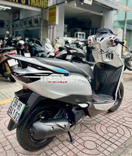 Lead125 2013, bstp, máy bao êm xe đẹp - CÓ GÓP