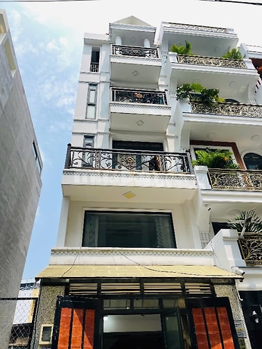 BÁNNHÀ CC HẺM 7M DƯƠNGQUẢNGHÀM P5GV 9.8 TỶ
