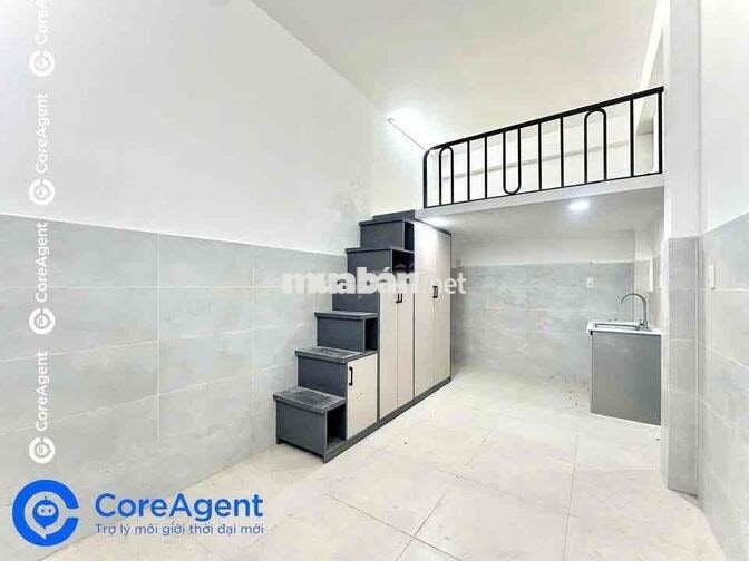 Khai Trương 16 Phòng Gác Cửa sổ An Dương Vương