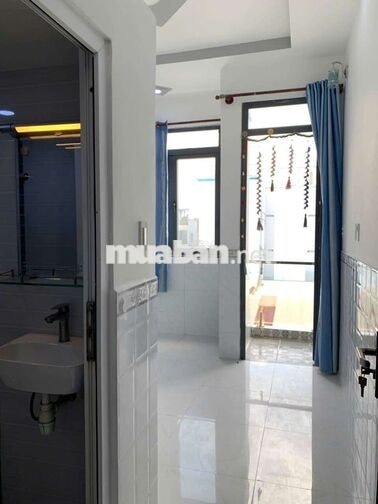 Bán nhà 1 / phú Định ,p16 Quận 8