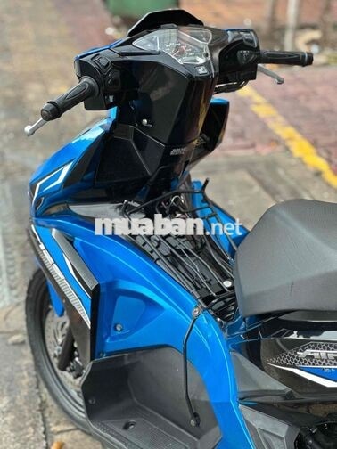 BAO TÊN Airblade 125 2019 Xanh đen - HỒ SƠ CẦM TAY