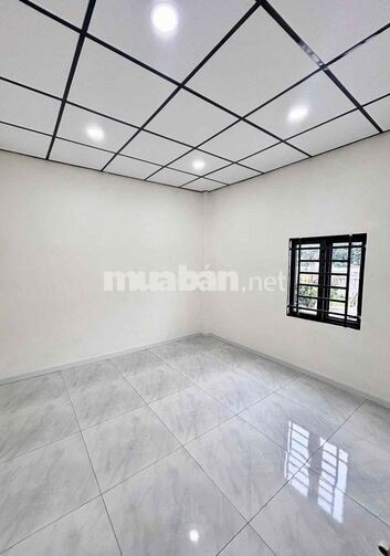 NHÀ MỚI ĐẸP TÂN HIỆP 32 – GIÁ CHỈ 1 TỶ 550 TRIỆU