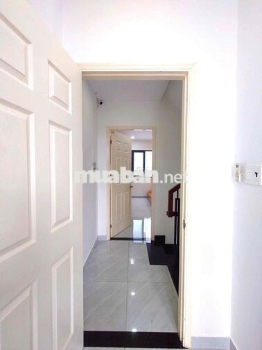 NGUYÊN CĂN LÊ QUANG ĐỊNH - 3PN - 3WC - TRỆT 3 LẦU - 15TR CỌC 2TT1