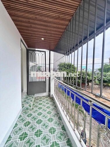 NHÀ MỚI ĐẸP TÂN HIỆP 32 – GIÁ CHỈ 1 TỶ 550 TRIỆU