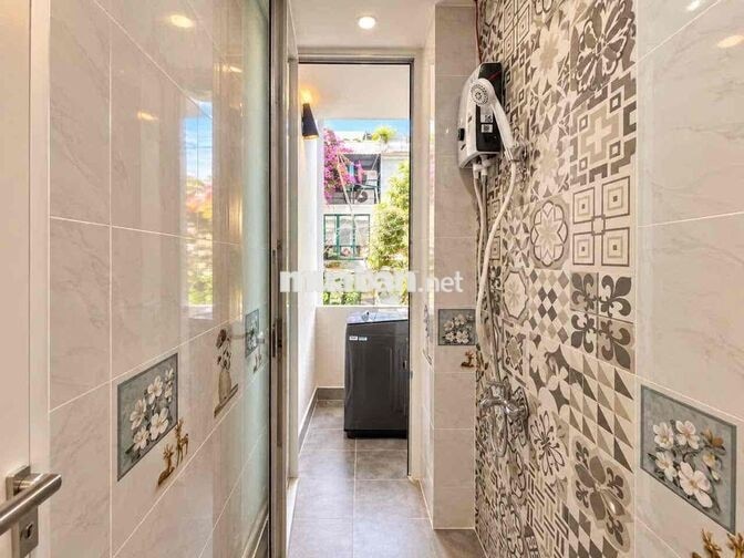 🏡 PHÒNG STUDIO CÓ CỬA SỔ – BÌNH THẠNH | TRỐNG SẴN ✨  📍 Khu vực: Ung Vă