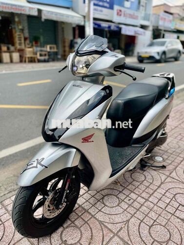Lead125 2013, bstp, máy bao êm xe đẹp - CÓ GÓP