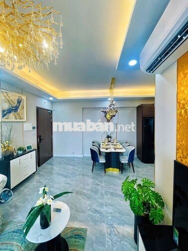 CƠ HỘI SỞ HỮU CĂN HỘ CAO CẤP SỔ HỒNG TRAO TAY CHỈ VỚI SỐ VỐN 1TY400