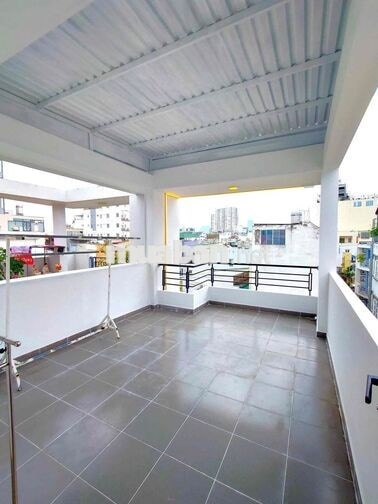 NGUYÊN CĂN LÊ QUANG ĐỊNH - 3PN - 3WC - TRỆT 3 LẦU - 15TR CỌC 2TT1