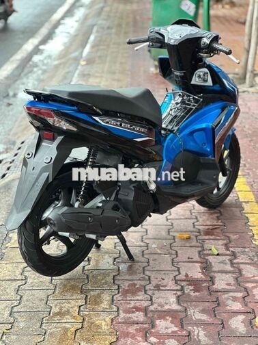 BAO TÊN Airblade 125 2019 Xanh đen - HỒ SƠ CẦM TAY