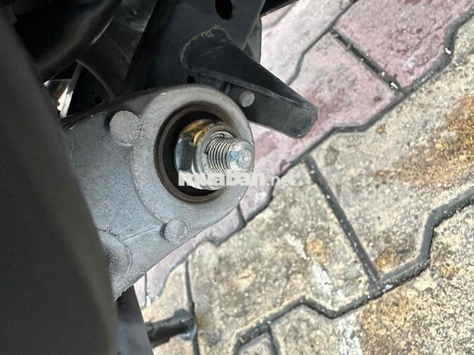BAO TÊN Airblade 125 2019 Xanh đen - HỒ SƠ CẦM TAY