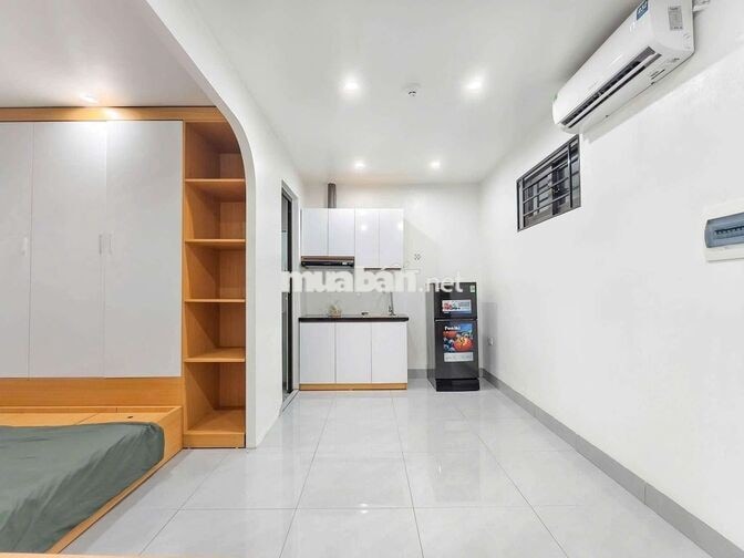 Khai Trương 1 Ngủ 1 Khách - Ngay Trần Duy Hưng, Keangnam