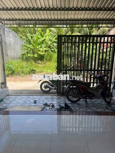 Bán nhà Gần BV Đa Khoa Bến Tre 98m2