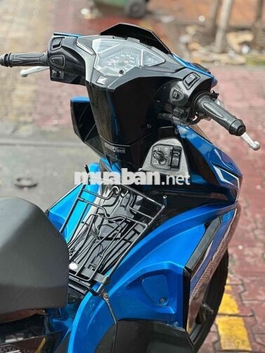 BAO TÊN Airblade 125 2019 Xanh đen - HỒ SƠ CẦM TAY