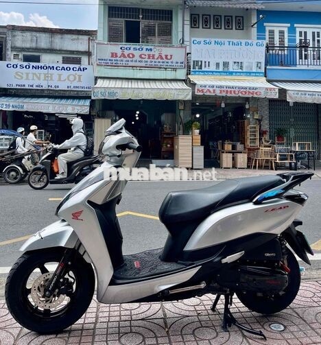 Lead125 2013, bstp, máy bao êm xe đẹp - CÓ GÓP