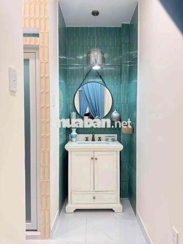 Cho thuê nhà mặt tiền Cù Lao, Quận Phú Nhuận DT 3 x 16,5m, giá tốt 2x