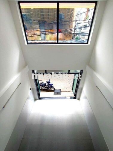 NGUYÊN CĂN LÊ QUANG ĐỊNH - 3PN - 3WC - TRỆT 3 LẦU - 15TR CỌC 2TT1