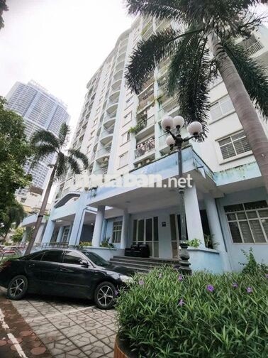Chung Cư 2PN 60m2 - Gần Học Viện Báo Chí - Chỉ 10.5 triệu