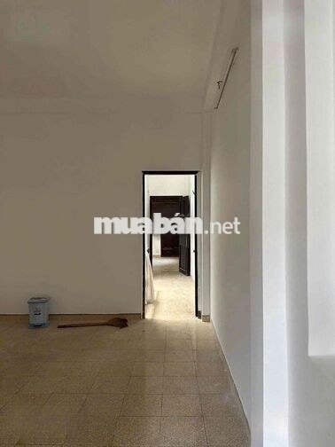 Cho thuê nhà mặt tiền Lê Văn Sỹ Quận Phú Nhuận, DT 4x28 giá tốt