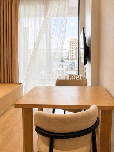 cho thuê căn hộ full nội thất cao cấp Sun Ponte
