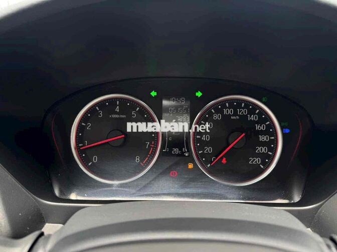 Honda City RS 2022 51.000km Đỏ Lên Full Đồ Chơi