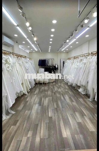 Cho Thuê Nhà Mặt Tiền Nguyễn Trọng Tuyển, Phú Nhuận giá tốt