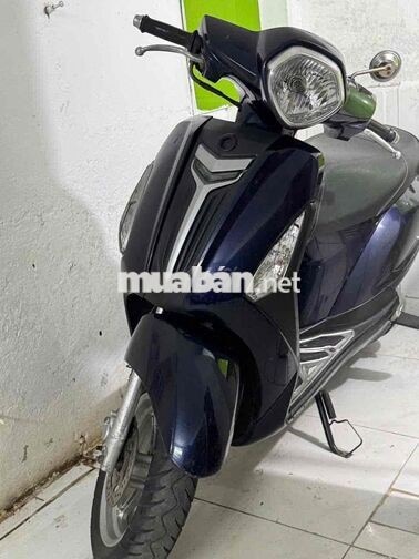 Yamaha Grande Xanh đậm 20000 km