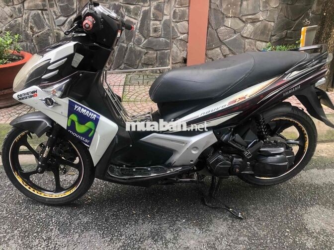 Yamaha Novo 5 Cần bán