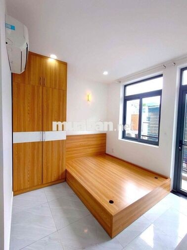 NGUYÊN CĂN LÊ QUANG ĐỊNH - 3PN - 3WC - TRỆT 3 LẦU - 15TR CỌC 2TT1