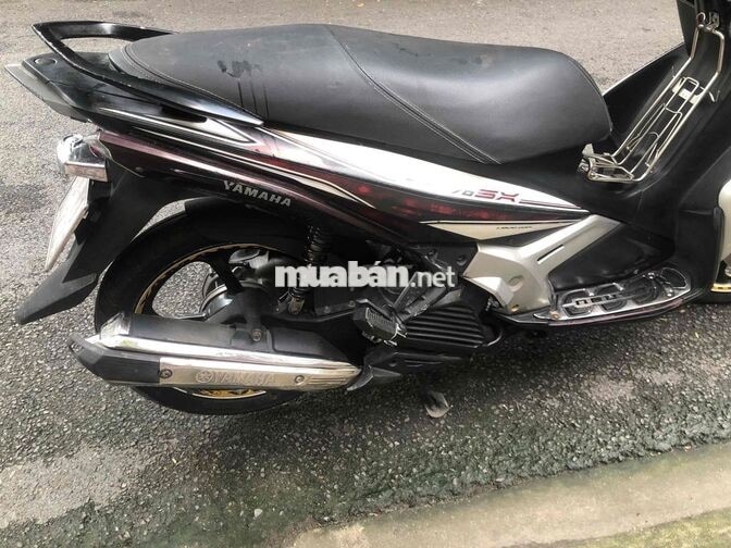 Yamaha Novo 5 Cần bán