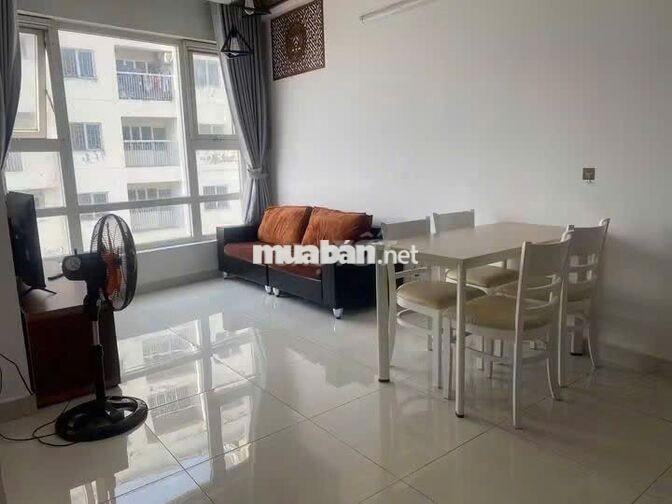 CHO THUÊ SUMMER SQUARE Q6 – 3PN FULL NT | 13TR/THÁNG