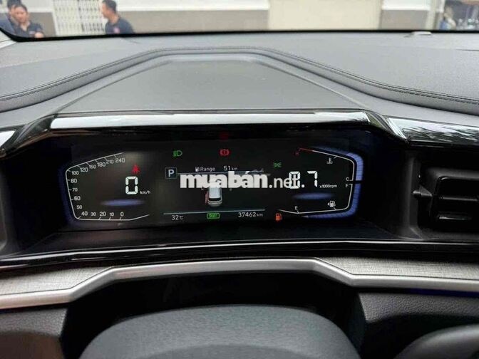 Hyundai Custin 2024 2.0Turbo Cao Cấp Siêu Đẹp