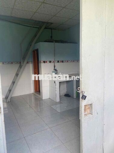 BÁN NHÀ NGUYÊN CĂN ĐƯỜNG LÝ THỊ HƯƠNG