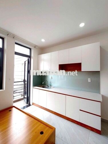NGUYÊN CĂN LÊ QUANG ĐỊNH - 3PN - 3WC - TRỆT 3 LẦU - 15TR CỌC 2TT1