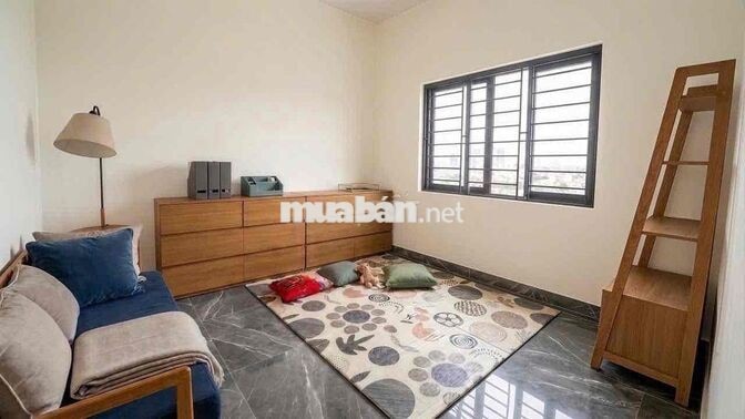 NHÀ MẶT TIỀN SIÊU Đẹp /3PN FULL NỘI THẤT