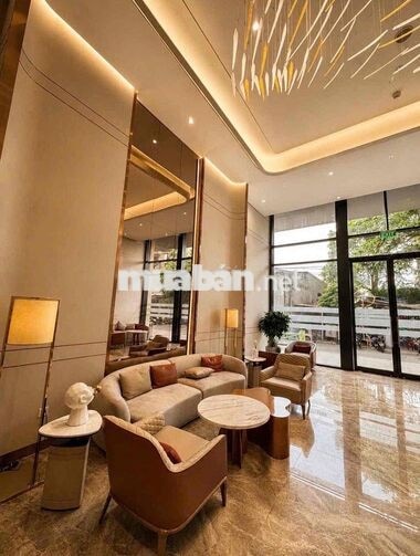 cho thuê căn hộ full nội thất cao cấp Sun Ponte