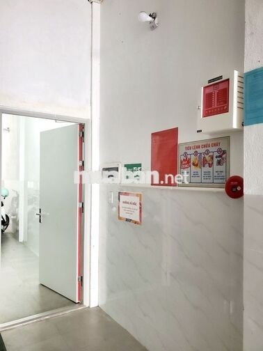 TRỌ GÁC LỬNG - ĐIỀU HÒA x NÓNG LẠNH - THANH KHÊ