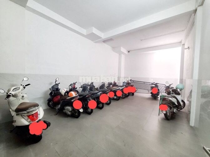 TRỌ GÁC LỬNG - ĐIỀU HÒA x NÓNG LẠNH - THANH KHÊ