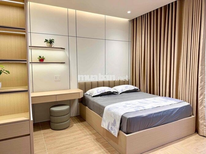 cho thuê căn hộ full nội thất cao cấp Sun Ponte